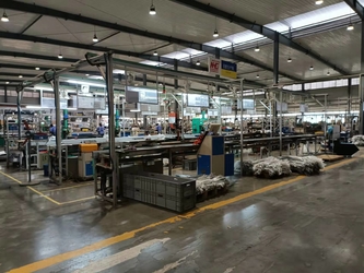 Cina Chongqing Litron Spare Parts Co., Ltd.