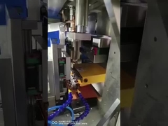 mesin pemotong dan pembentuk ujung fusing