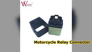 Konektor Relay Sepeda Motor Kriss 100 B2B