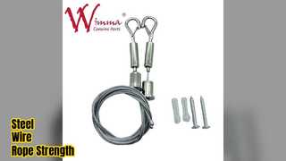 Kabel baja tugas berat