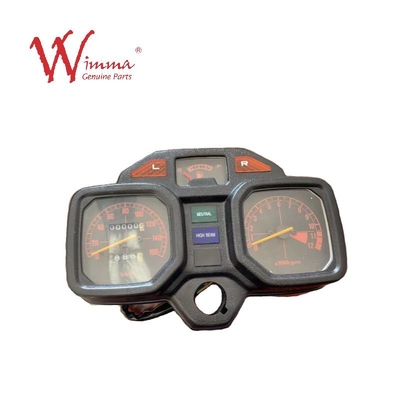Digital Speedometer GLK Universal Motorcycle Warna Tachometer Jual Panas