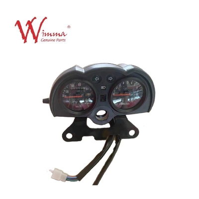 XY150 Motor Dashboard Speedometer Digital Waterproof Kinerja yang baik