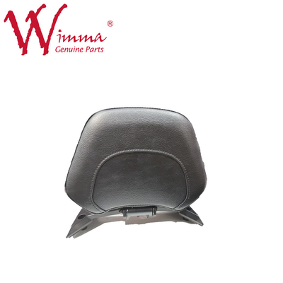 Motor Seat Cushion PU Kulit Disesuaikan WAZD - 80 Nyaman