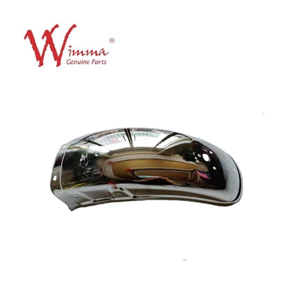 Panel Fender Belakang Motorcycle Mudguard / Pemecahan / Bagian Untuk GN125/GN250 Grosir