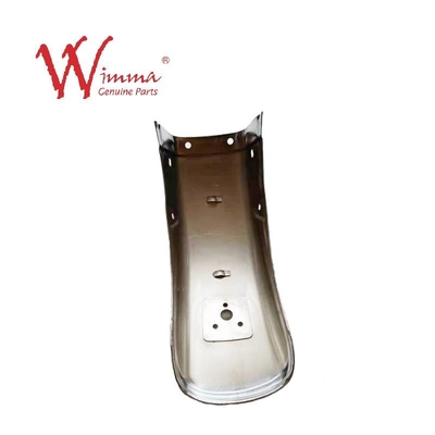 Panel Fender Belakang Motorcycle Mudguard / Pemecahan / Bagian Untuk GN125/GN250 Grosir