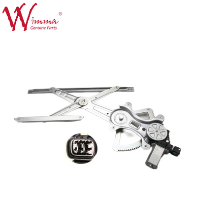 Regulator jendela mobil Untuk Mitsubishi Auto F/R Window Lifter Regulator