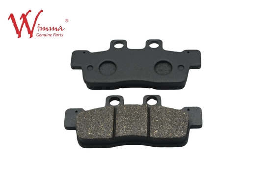 Motor Brake Pad BWSX4T Untuk SATRI Produsen Profesional Aluminium Alloy
