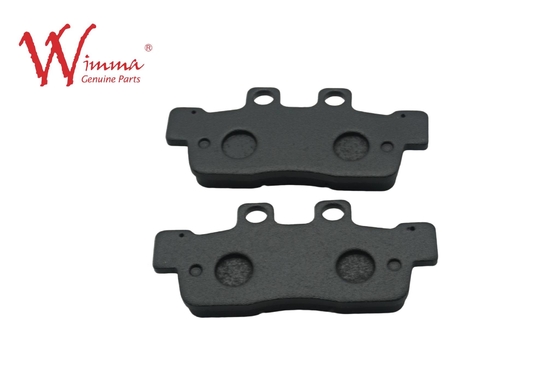 Motor Brake Pad BWSX4T Untuk SATRI Produsen Profesional Aluminium Alloy