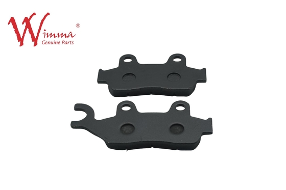 Bagian Sepeda Motor Brake Pad Shoe PULSAR150 Untuk CG200 E-Storm 125 CGR125 OEM Standar