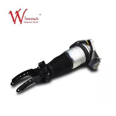 Air Suspension Airmatic Shock Absorber Depan Kiri Mobil Untuk Cayenne Cina Manufacturer