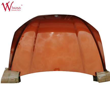 Bagian Mobil Listrik Bagian Original Untuk SERES SF5 Kinerja Tinggi