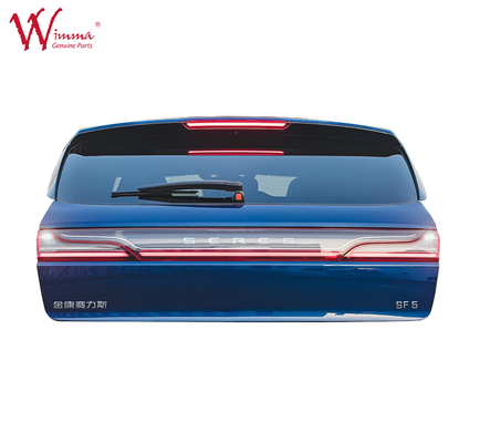 Bagian Mobil Listrik Bagian Original Untuk SERES SF5 Kinerja Tinggi