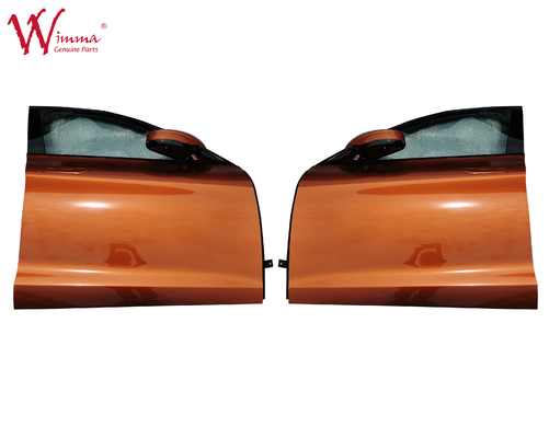 Bagian Mobil Listrik Bagian Original Untuk SERES SF5 Kinerja Tinggi