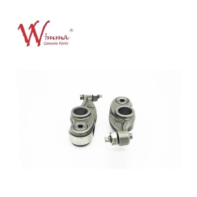 Rocker Arm Exhaust Valve Assembly OEM Kualitas HRC65 Roller Type Discover 100m Grosir