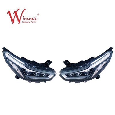 BYD Yuan Auto Body Parts Versi Pembongkaran Asli