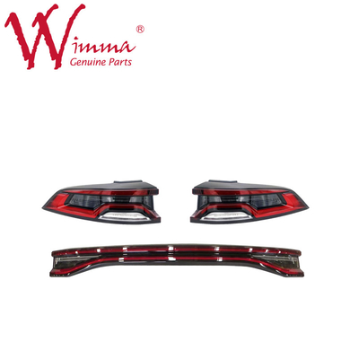 Pencahayaan Otomatis Lampu Mobil Lampu Depan Lampu Belakang BYD Tang EV New Energy Auto Parts