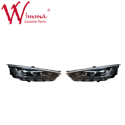 Pencahayaan Otomatis Lampu Mobil Lampu Depan Lampu Belakang BYD Tang EV New Energy Auto Parts