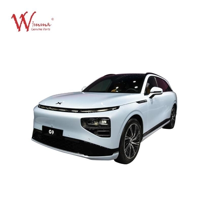 Bagian Mobil Listrik Untuk New Energy SUV 4 Wheel Smart Xpeng G9