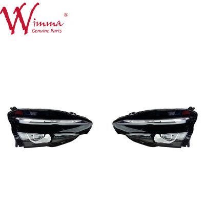NIO ES8 New Energy Auto Parts Automatic Spare Kinerja yang baik