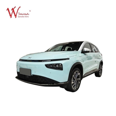 Suku Cadang Mobil Listrik Murni Untuk Xpeng G3i 197 Horsepower 170km / H Compact SUV