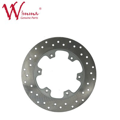 Motor Depan Brake Disc Plate Pulsar 180 BAJAJ Sepeda Motor Jual Panas