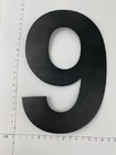 Aluminium Nomor Outdoor Wall Hanging Acrylic Channel Light Signage Board Toko Cina Custom