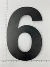 Aluminium Nomor Outdoor Wall Hanging Acrylic Channel Light Signage Board Toko Cina Custom