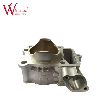 Blok Silinder Sepeda Motor Pertahankan Pakai dan Kejut CRF150R Sepeda Kotor Keramik 66mm