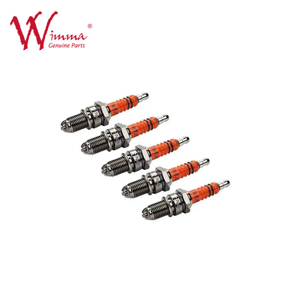 Motor Spark Plug Modified Tiga Pole ATV Off Road CF250 D8TJC A7TJC CG125 150 200 250