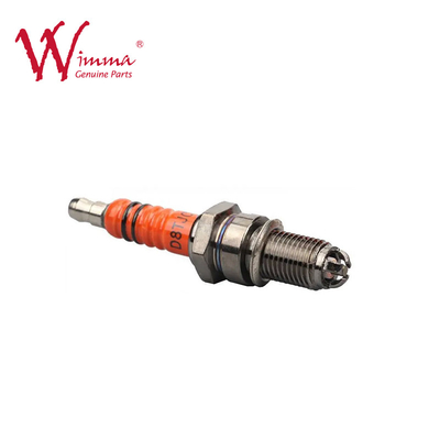 Motor Spark Plug Modified Tiga Pole ATV Off Road CF250 D8TJC A7TJC CG125 150 200 250