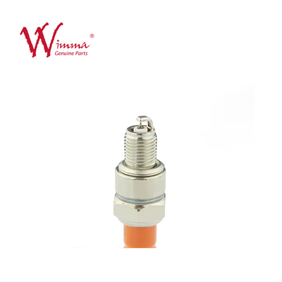 Motor Motor Spark Plug CR7HIX 9mm Iridium Pabrik Grosir
