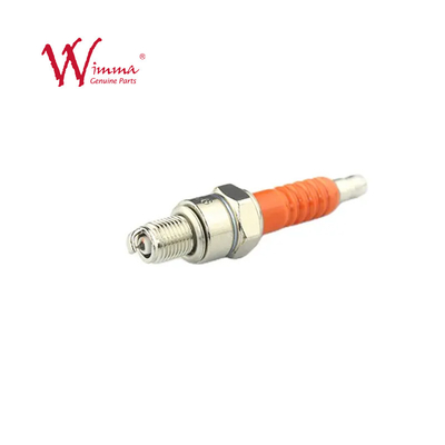 Motor Motor Spark Plug CR7HIX 9mm Iridium Pabrik Grosir