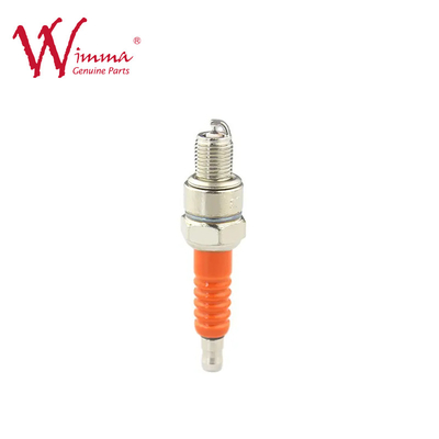 Motor Motor Spark Plug CR7HIX 9mm Iridium Pabrik Grosir