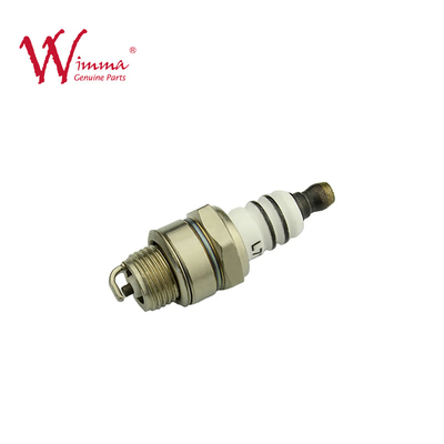 Spark Plug BM6A L7T Untuk Chainsaw Mower Strimmer Brush Hedge Cutter