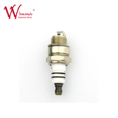 Spark Plug BM6A L7T Untuk Chainsaw Mower Strimmer Brush Hedge Cutter