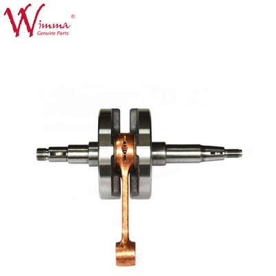 Motor Crankshaft Kit AX100 Mesin suku cadang Cina Produsen 60.5MM baja tempa
