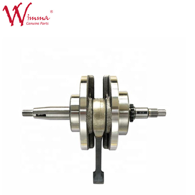 Sepeda Motor Crankshaft Mesin suku cadang Grosir Wheeler TVS KING Tiga 93.5MM