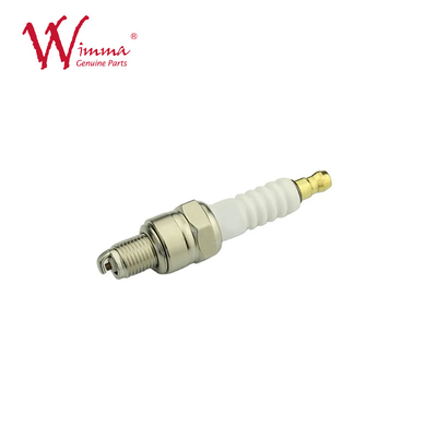 Motor Spark Plug DR8EA D8RTC Dengan Resistor Bagian Dengan Serive Hidup Panjang