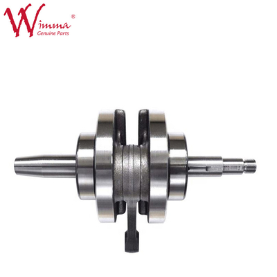 Crankshaft Motorcycle Spare Parts Discover 125 77MM Mesin Dengan Penyebaran Panas