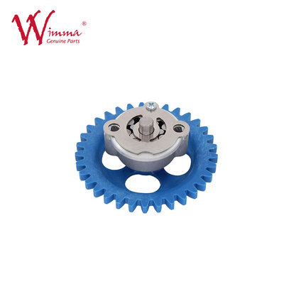 Pompa Minyak Bagian Sepeda Motor Wimma 4S Sepeda Motor LC135 4S SNIPER135 Grosir