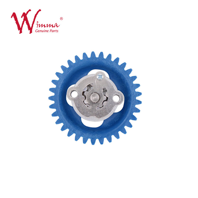 Pompa Minyak Bagian Sepeda Motor Wimma 4S Sepeda Motor LC135 4S SNIPER135 Grosir