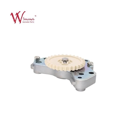 Motor Oil Pump Assembly Engine OEM Kelas A Kualitas WAVE 125 Racing Untuk Honda