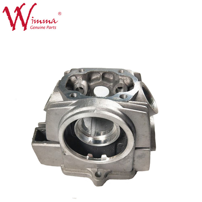 Motor Cylinder Head Hard Wear Supra Fit Baru 200PCS Cetak Alloy Aluminium
