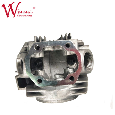 Motor Cylinder Head Hard Wear Supra Fit Baru 200PCS Cetak Alloy Aluminium