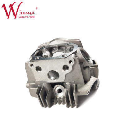Motor Cylinder Head Hard Wear Supra Fit Baru 200PCS Cetak Alloy Aluminium