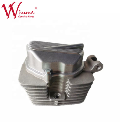 Kepala Silinder Sepeda Motor CG200 Bagian Mesin Kualitas Tinggi
