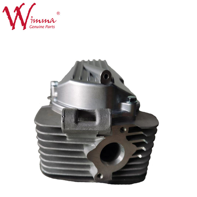 Kepala Silinder Sepeda Motor CG200 Bagian Mesin Kualitas Tinggi