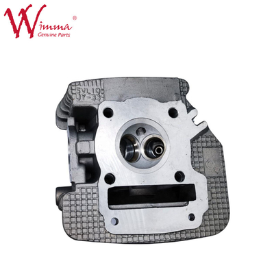 Motor Sepeda Motor YBR125 Hot Selling ISO Aluminium