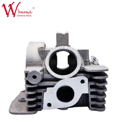 Motor Sepeda Motor YBR125 Hot Selling ISO Aluminium