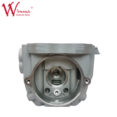 Kepala Silinder Mesin Sepeda Motor WAVE125 Alloy Aluminium Dengan Hidup Panjang